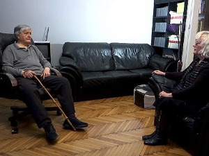 Мира Адања Полак: Ексклузивно