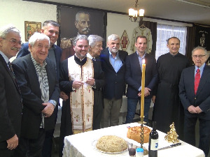 Медијска мрежа српске дијаспоре: Српска разгледница из Америке 