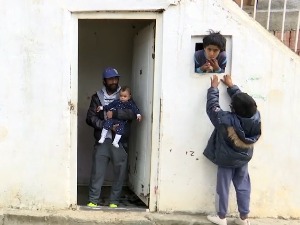 Мевлида је педагошка асистенткиња, на корак од сна да постане учитељица