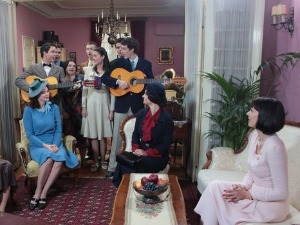 Непобедиво срце