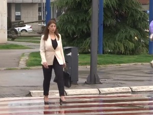  Светски дан Рома: Успешна Ромкиња, будући судија