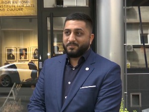 Стевица Николић руши стереотипе о Ромима: Образовање најважније