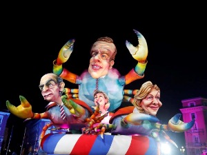 Ко ће бити председник Француске - велике теме против проблема "малог човека"