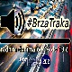 Музички дуел као саобраћајни антистрес у шпицу!