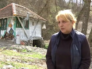 Како је Зорица Митровић покренула воденични точак, али и цело родно Постење