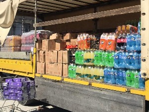 У акцији косовске полиције у Митровици и Штрпцу ухапшено 11 особа, заплењена роба 