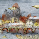 	Радио драма: Возићи, 3. део 