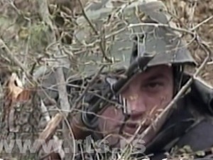 Хероји Битке за Кошаре