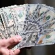 Оружје у финансијском рату: Да ли ће Западне санкције Русији угрозити глобални примат долара?