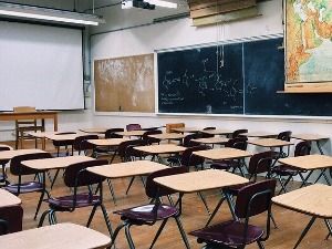 Штрајк упозорења у београдским гимназијама