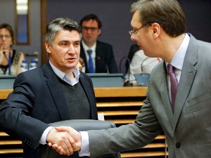 Шта су Срби и Хрвати пропустили да науче једни од других: Ароганција, реализам, стрпљење Шта су Срби и Хрвати пропустили да науче једни од других: Ароганција, реализам, стрпљење
