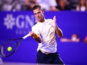 Ђере поражен у полуфиналу турнира у Маракешу