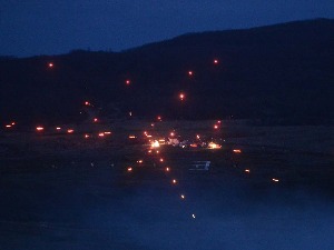 Завршена вежба "Ватрени штит 22", Србија набавља "барјактаре" и "рафале"