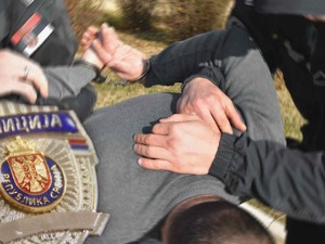 Расветљено убиство у Сопоту, ухапшена двојица осумњичених