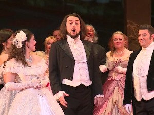 Травијата у Народном позоришту после 100 година од првог извођења у Србији