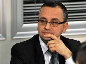 Биографија Бранка Гогића