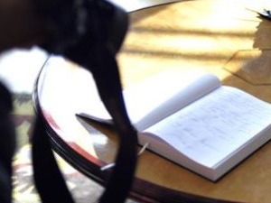 СДПС: Дан туге, сутра отворена Књига жалости