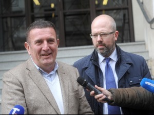 Коалиција "Ајмо људи": Поништити гласање на 214 места у Београду