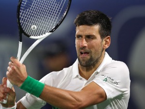 Ђоковић стартује против Давидович Фокине у Монте Карлу