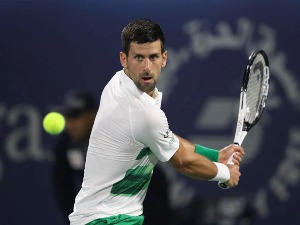 Ђоковић: Ролан Гарос је главни циљ, нисам очекивао "број 1"