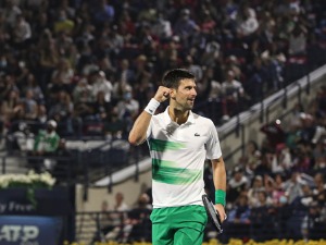 Новак започео 365. недељу на врху АТП листе