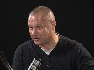 Роберт Чобан: Нисам крив за таблоидизацију Роберт Чобан: Нисам крив за таблоидизацију