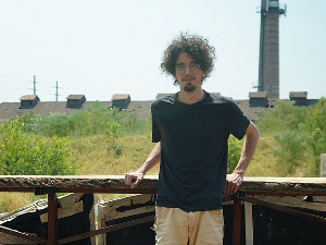 Рани кадрови 010: Павле Павловић