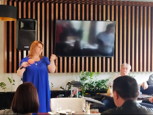 "Златна нота" чува традицију