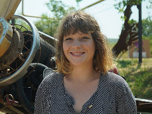 Рани кадрови 013: Маша Миљковић