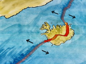 Вулкани и људи:  Острва Вестман – чувари Исланда