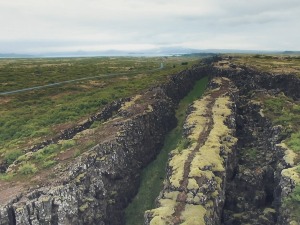 Вулкани и људи:  Исланд – господари ватре