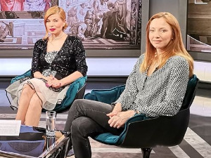 До детаља: Јелена Кајго, драмски писац и балетски педагог