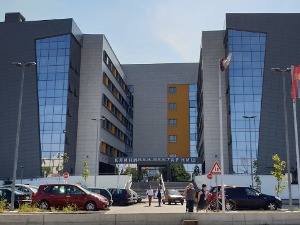 Перишић: Љајићево стање стабилно, надамо се брзом опоравку