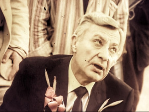 Ветар је стао пред зору