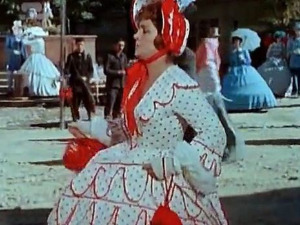 Дилижанса снова