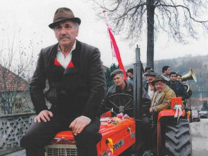 Трећа срећа