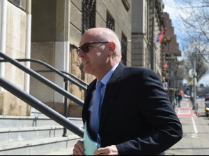 Беко: Здравковић је особа која је пуцала на мене