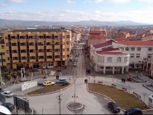 Изабран нови председник општине Прешево