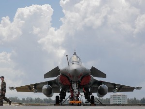 Србија преговара о куповини 24 борбена авиона "рафал", које су његове перформансе