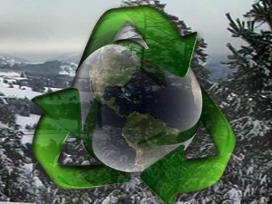 Еко минијатуре - Срећна планета