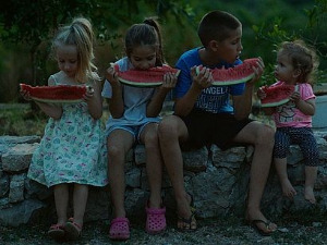 Пребиловци, тамо и камен има ожиљак