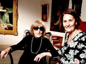 Метаморфозе: Мира Бањац