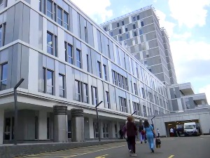 Ургентни центар од данас у КЦС - нови простор, задаци исти 