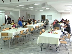 Центар за азил постао уточиште избеглицама,  у врањским школама осморо деце из Украјине  