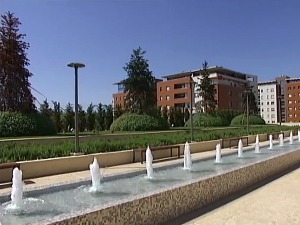 Како олакшати живот у урбаним срединама