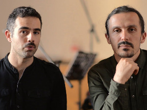 20. Панчевачки џез фестивал: Владимир Николов и Срђан Ивановић 