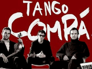 Стефан Миленковић и Марко Хатлак: Tango Compas, 1. део