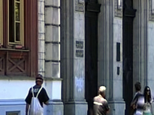 Наши сусрети: Поглед кроз кључаоницу - Задужбине и задужбинари