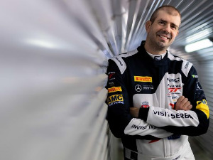 Аутомобилизам: Светски GT шампионат