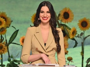 Ја волим Србију